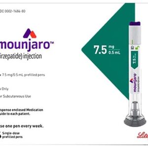 mounjaro 2.5mg (copy)