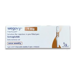 wegovy 0.25 mg