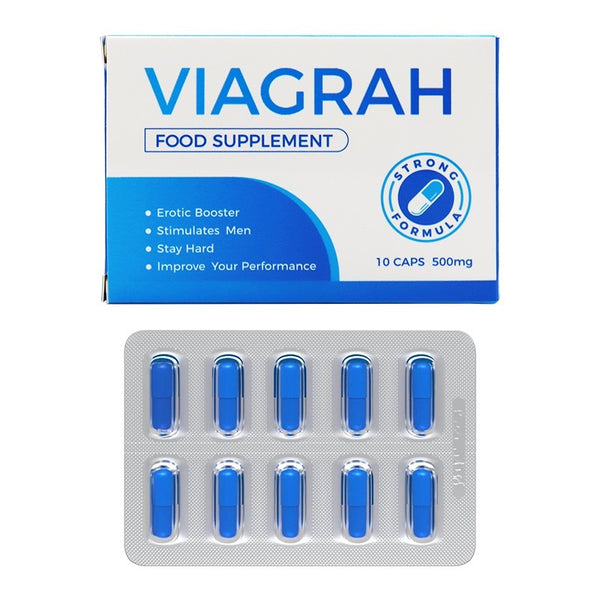 viagrah erectiepillen 10 caps 500mg viagrah erectiepillen 10 caps 500mg