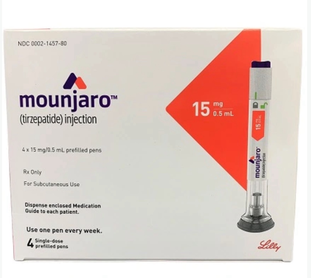 mounjaro 15mg mounjaro 15mg