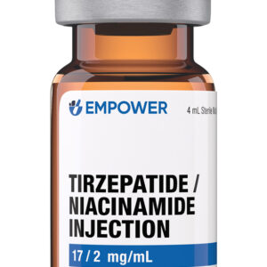 tirzepatide